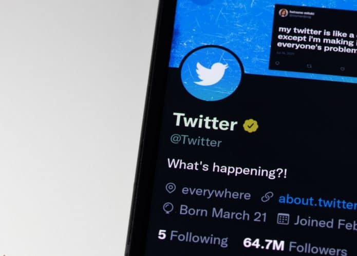 twitter
