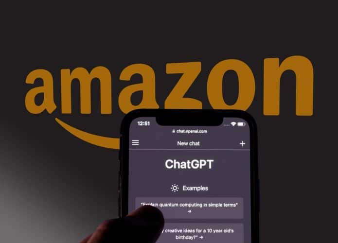 amazon chatgpt