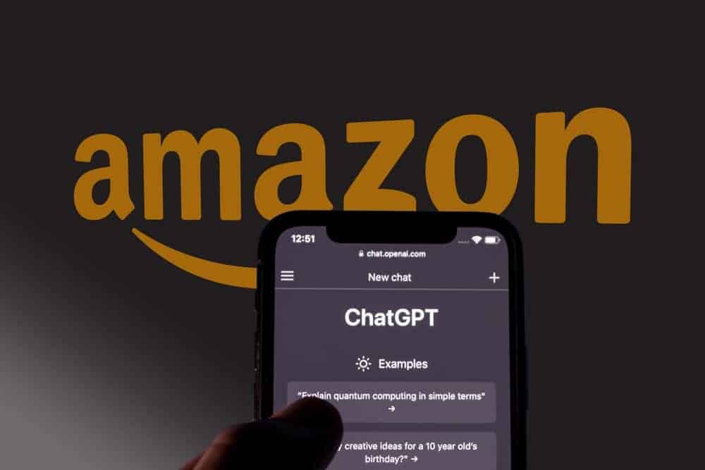 amazon chatgpt