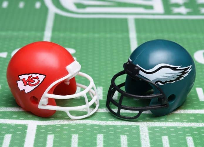 super bowl