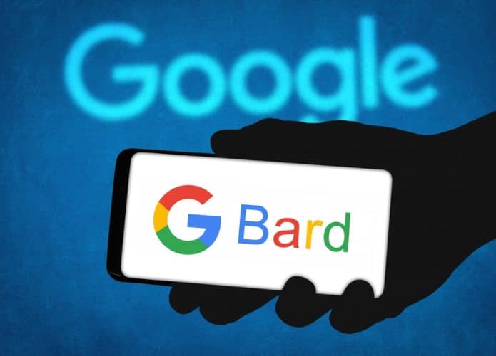 Google Bard