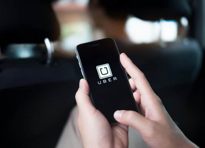Uber