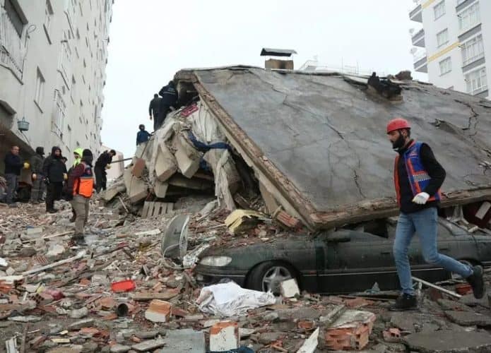terremoto turquia