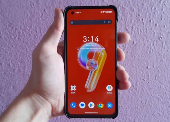 Asus Zenfone 9