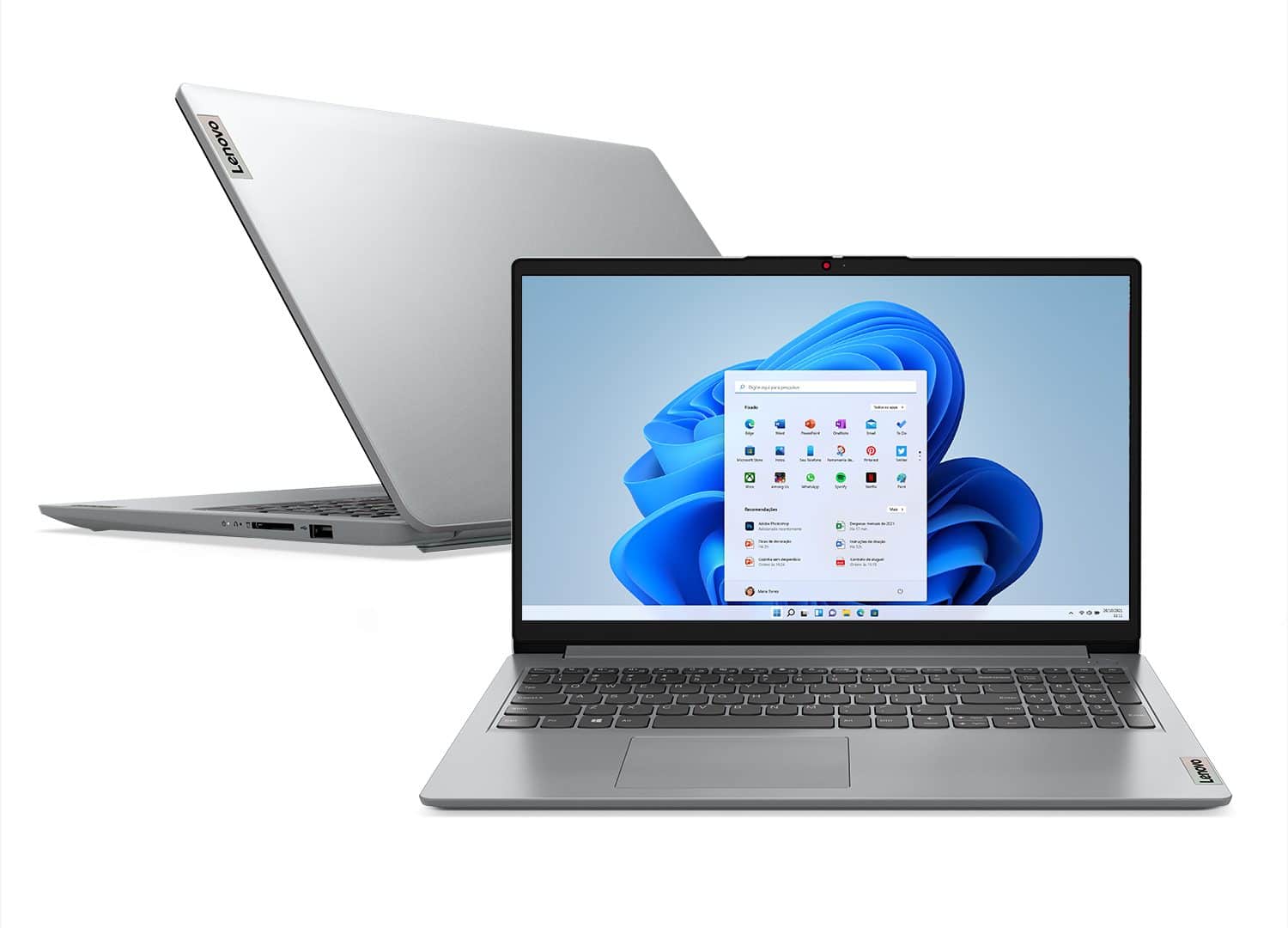 IdeaPad 1 (Imagem: divulgação/Lenovo)