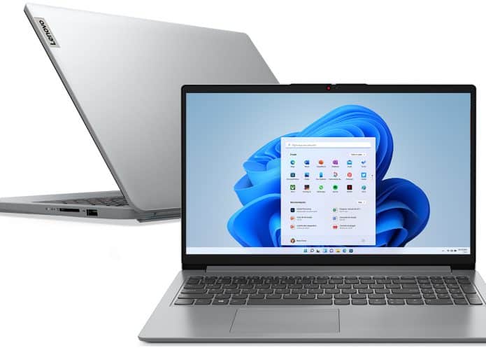 IdeaPad 1 (Imagem: divulgação/Lenovo)