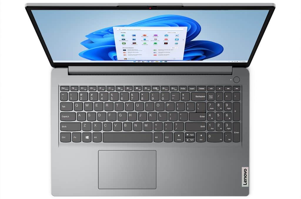 IdeaPad 1 (Imagem: divulgação/Lenovo)