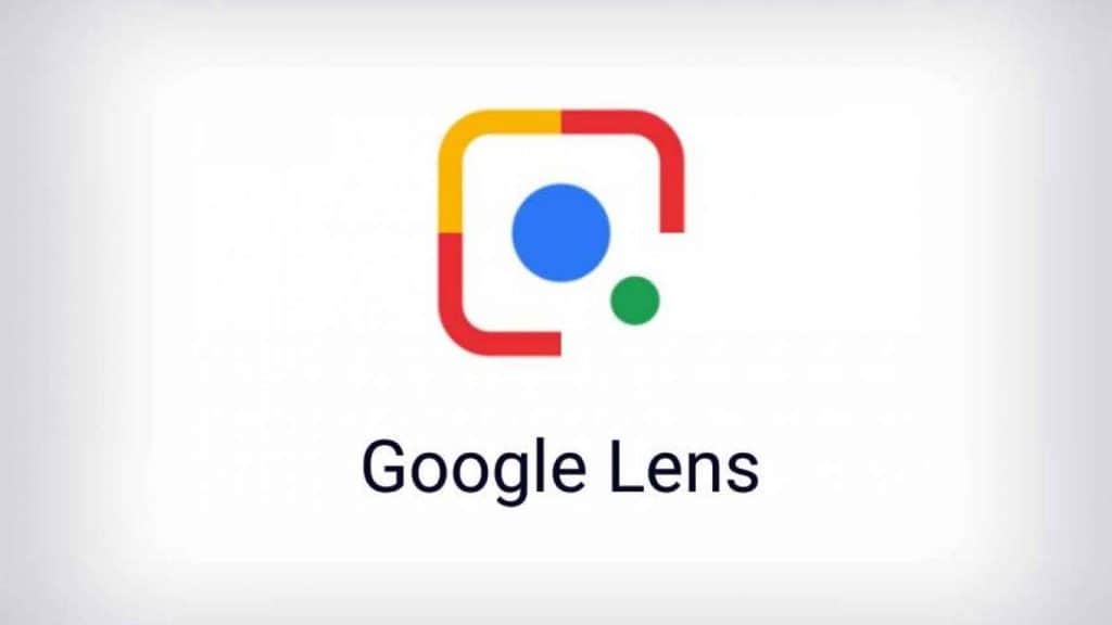 Google Lens