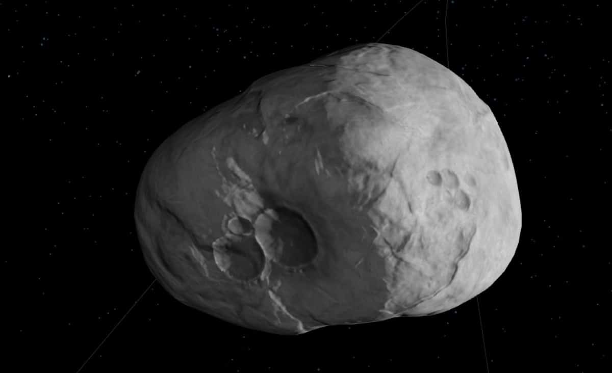 2023-dw-asteroide