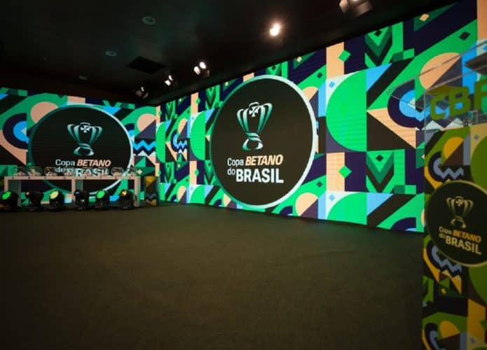 copa do brasil