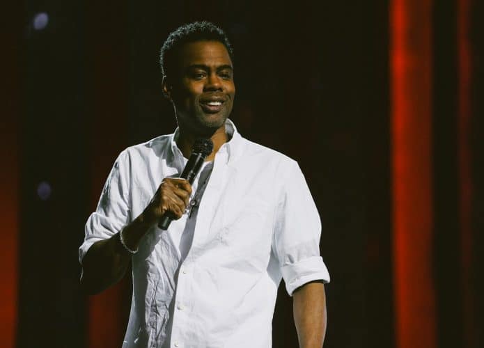 chris rock