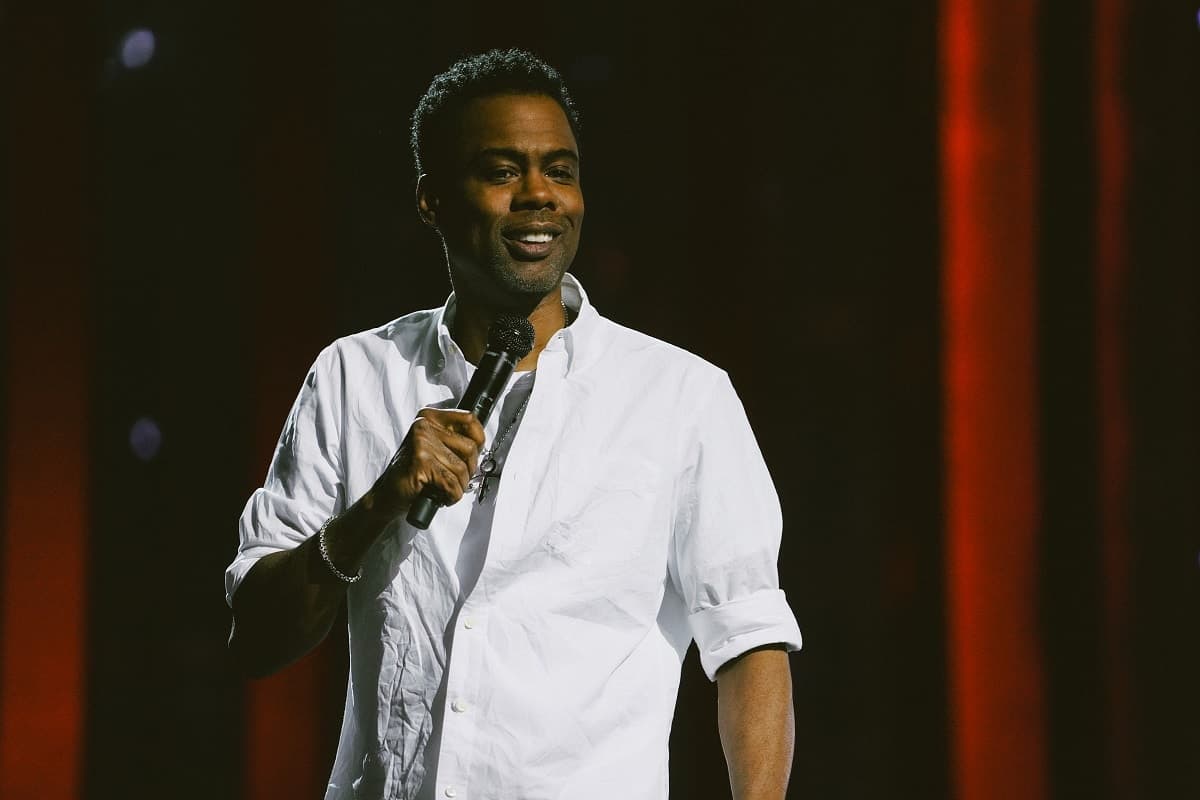 chris rock
