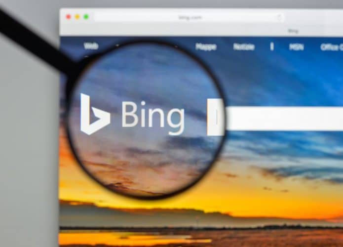 Bing