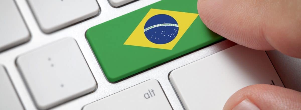Brasil Internet
