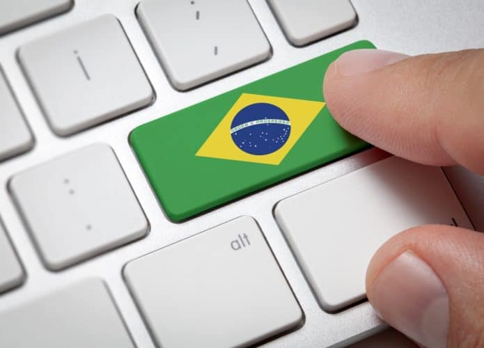 Brasil Internet