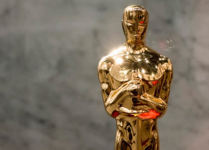 Estatueta do Oscar