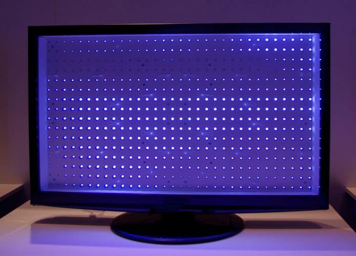 Monitor LCD