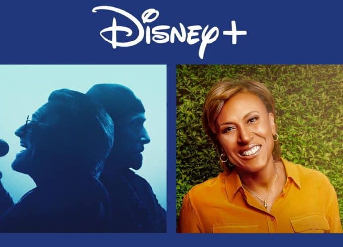 disney+