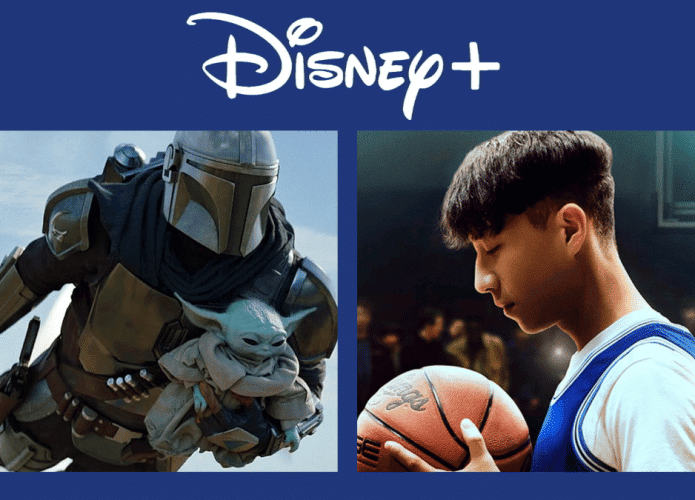 disney+
