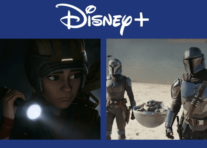disney+