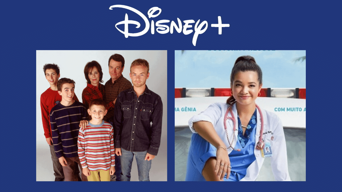 disney+