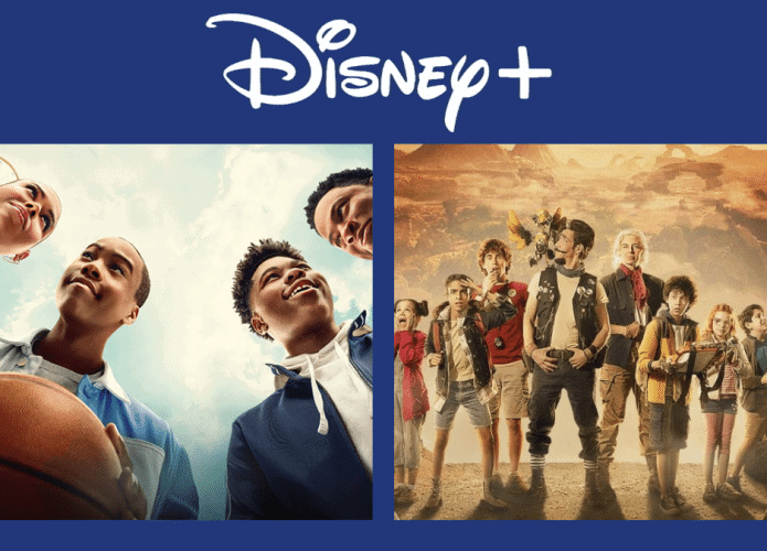 disney+