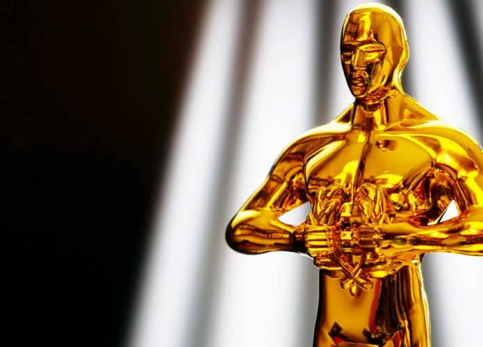 Estatueta do Oscar