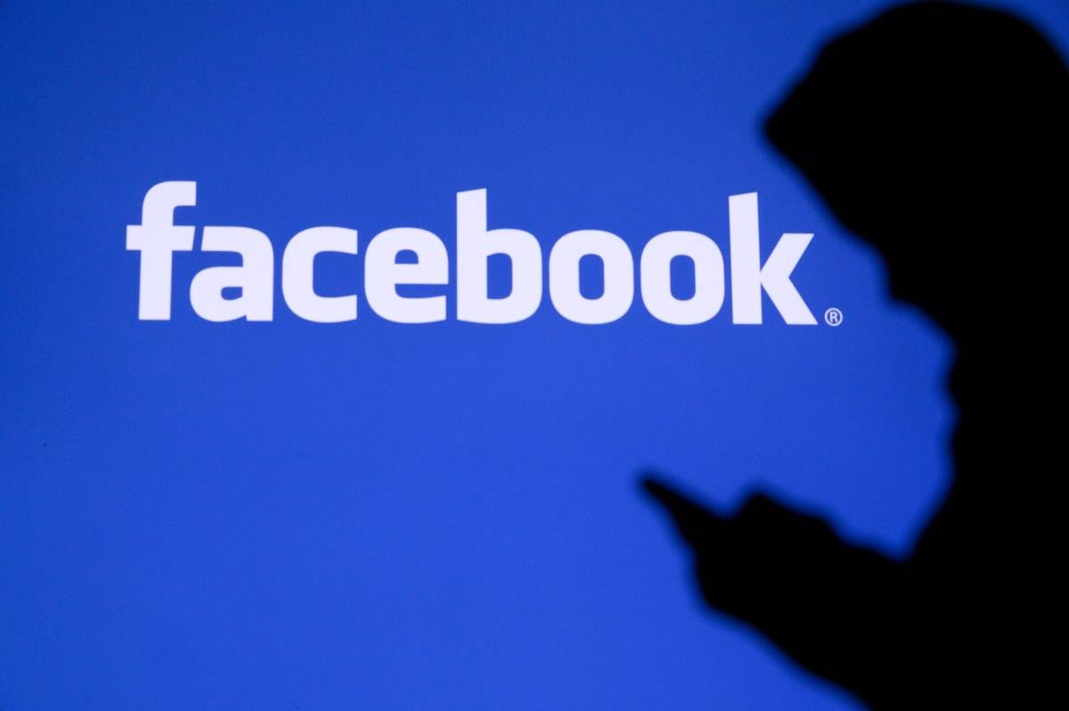 Facebook-User