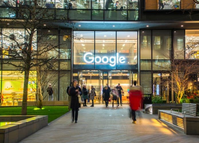 google