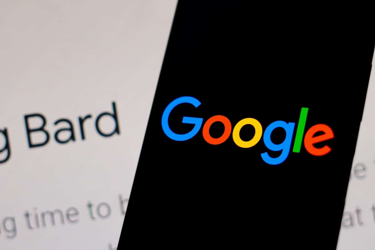 Google-Bard