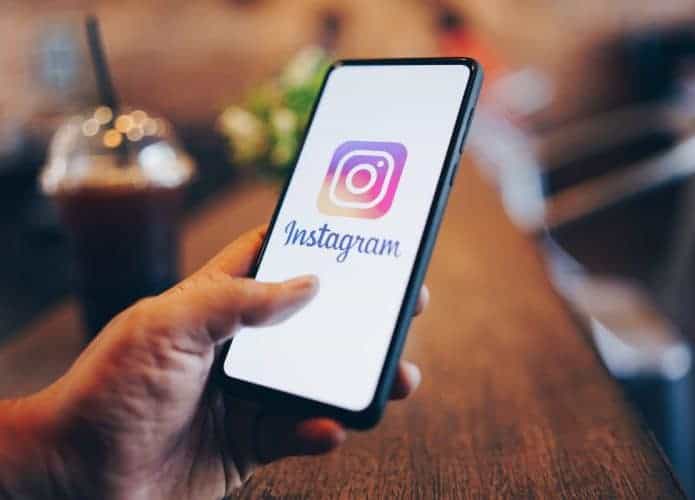 Instagram