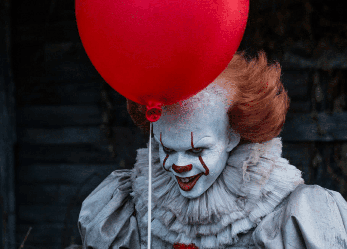 It: A Coisa