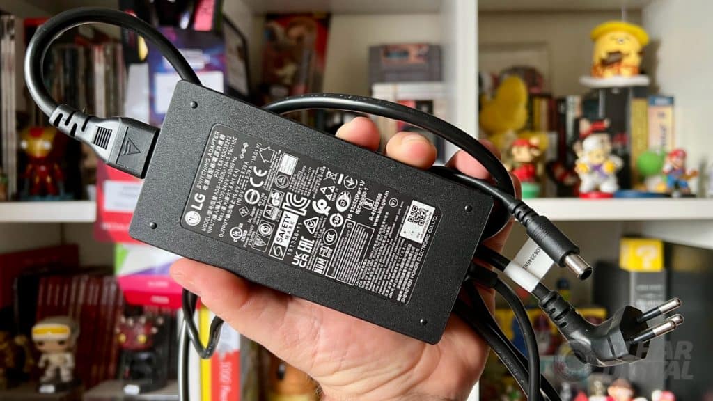 LG Xboom Go XG9 Power (Imagem: André Fogaça/Olhar Digital)