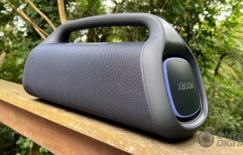 LG Xboom Go XG9 Power