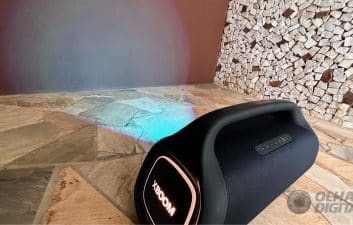 LG Xboom Go XG9 Power
