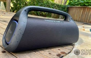 LG Xboom Go XG9 Power