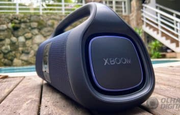 LG Xboom Go XG9 Power
