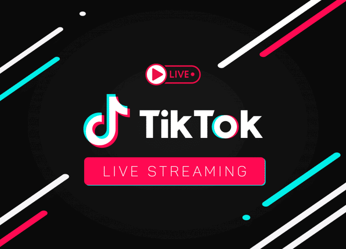 LiveStream-on-TikTok