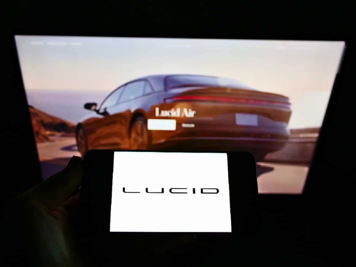 Lucid Motors