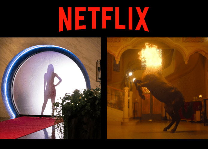 netflix