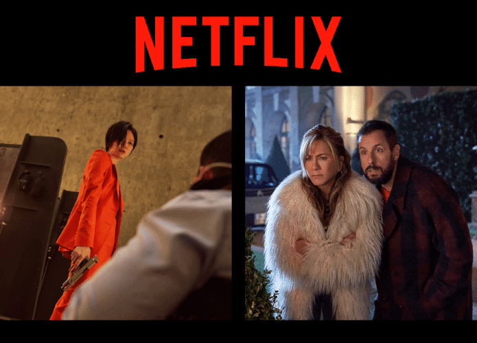 netflix