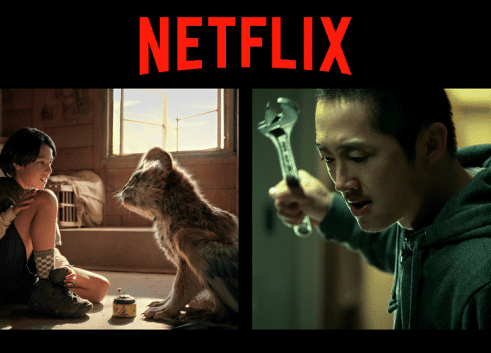 netflix