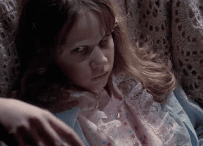 O Exorcista