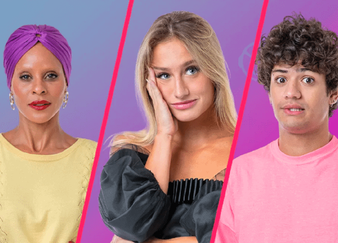 Paredão BBB 23