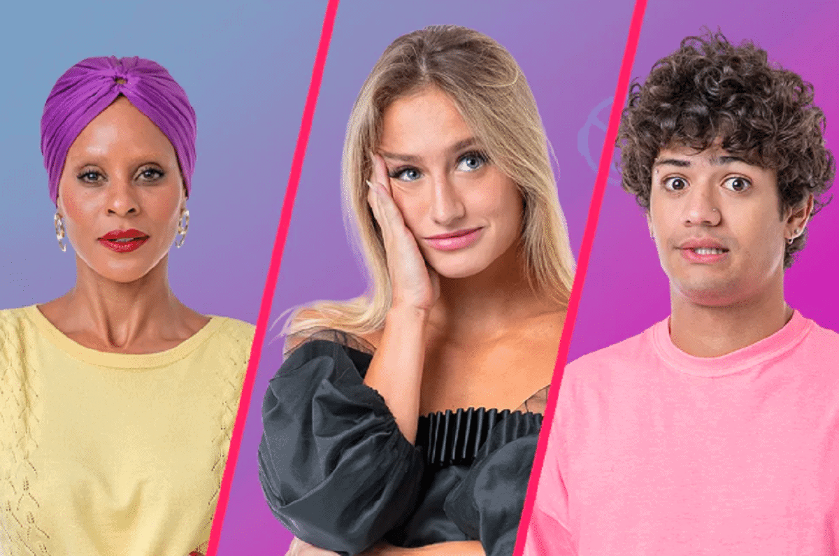 Paredão BBB 23