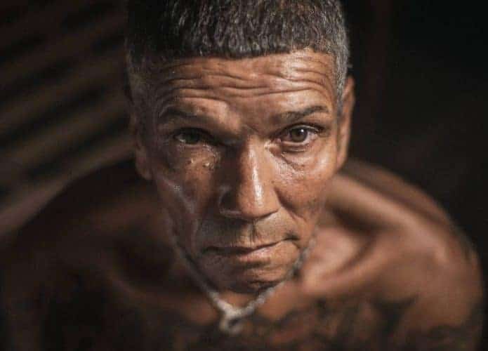 Pedrinho Matador documentário
