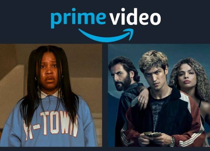 prime video