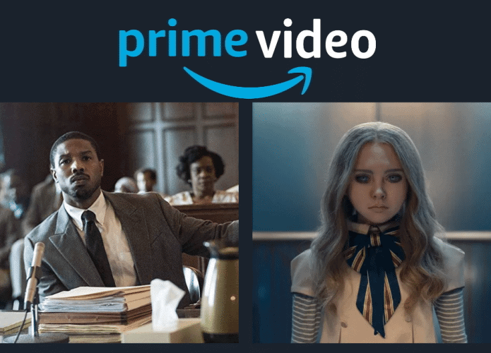 amazon prime video