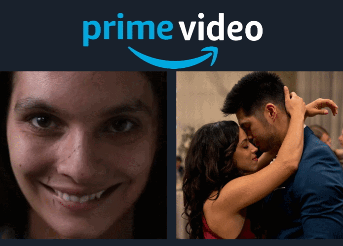 prime video