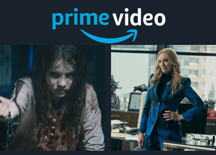 prime video